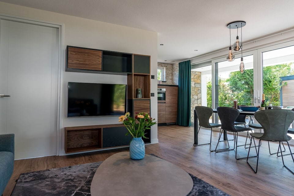 Villa en Texel cerca de Playa y Reserva, Texel