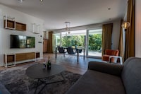 Chalet in Texel near Forest & Beach