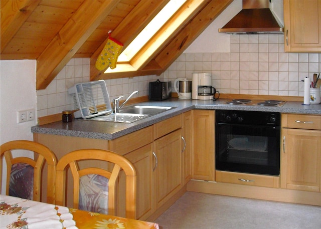 Farmhouse in Hofstetten near Black Forest Trails, Hofstetten
