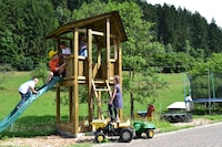 Bauernhof in Hofstetten am Schwarzwald
