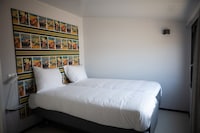 Sea Lodge in Zandvoort bij Noordzeestrand