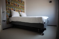 Sea Lodge in Zandvoort bij Noordzeestrand