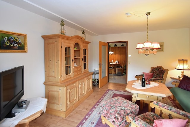 Schilderachtig appartement in Schiltach, Schiltach