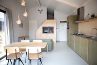 Sea Lodge Zandvoort bij Noordzeestrand