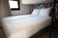 Sea Lodge Zandvoort bij Noordzeestrand