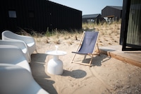 Sea Lodge Zandvoort bij Noordzeestrand