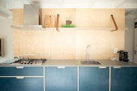 Moderne vakantie in Zandvoort