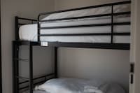 Moderne vakantie in Zandvoort