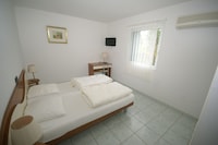 Villa in Algajola nahe Strand & Pool