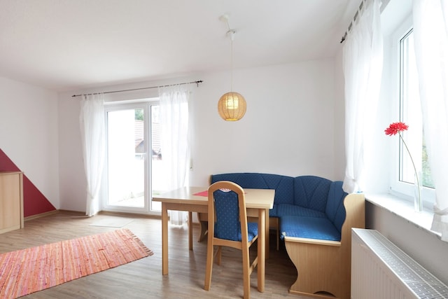 ParkBlick Spa Appartementen, Bad Dürrheim