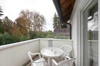 ParkBlick Spa Apartments