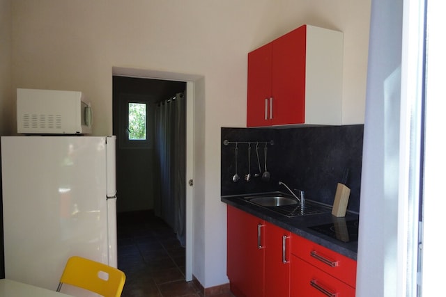 Villa in Poggio-Mezzana am Meer, Poggio-Mezzana