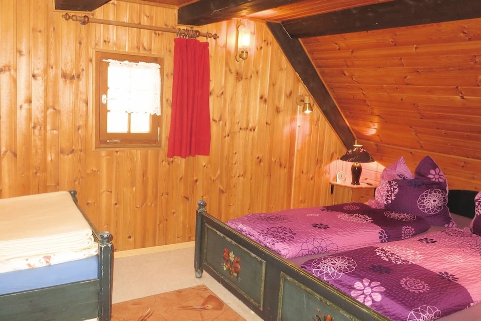 Casa en Selva Negra junto al arroyo Brigach, Sankt Georgen im Schwarzwald