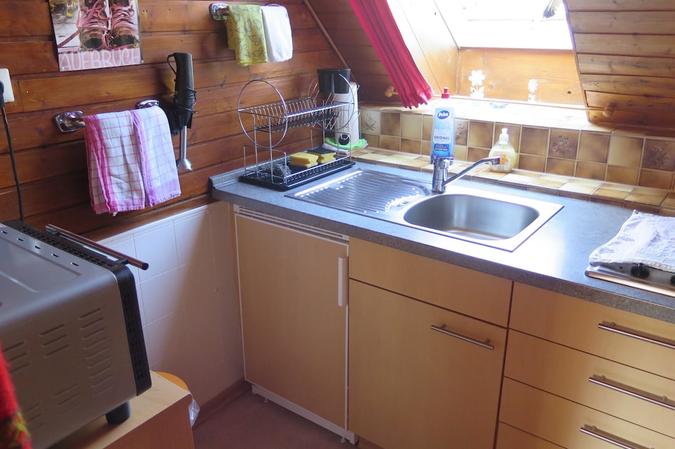Casa en Selva Negra junto al arroyo Brigach, Sankt Georgen im Schwarzwald