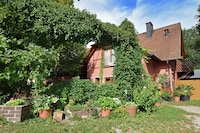 Familienfreundliches Apartment