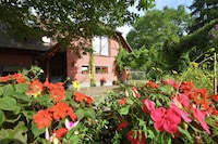 Familienfreundliches Apartment