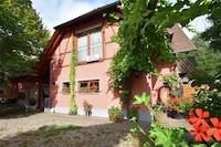 Familienfreundliches Apartment