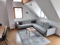Familienfreundliches Apartment