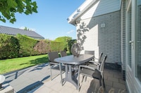 Bungalow in Zuid-Holland bij het Strand