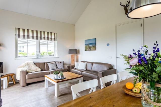 Ferienhaus nahe Küste und Wald, Noordwijk