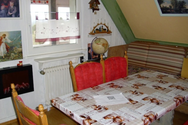 Apartment mit Bergblick in Bernau-Innerlehen, Bernau im Schwarzwald