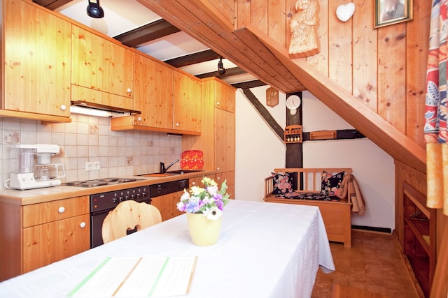 Appartement in Dachsberg-Urberg, Dachsberg (Südschwarzwald)