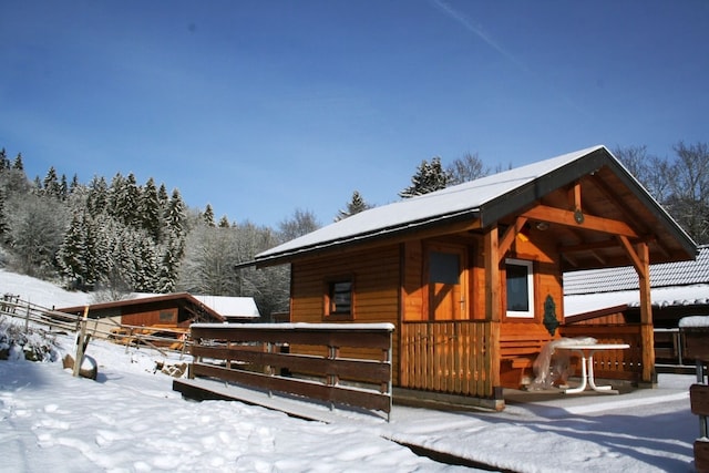 Appartement in Dachsberg-Urberg, Dachsberg (Südschwarzwald)