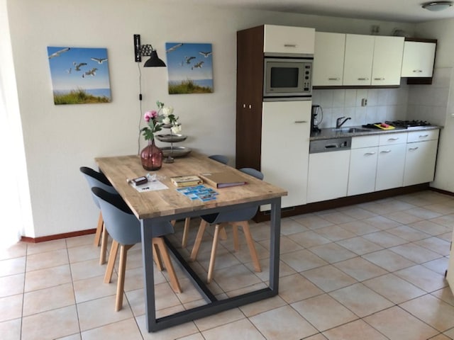 Bungalow in Noordwijk nahe Strand, Noordwijk