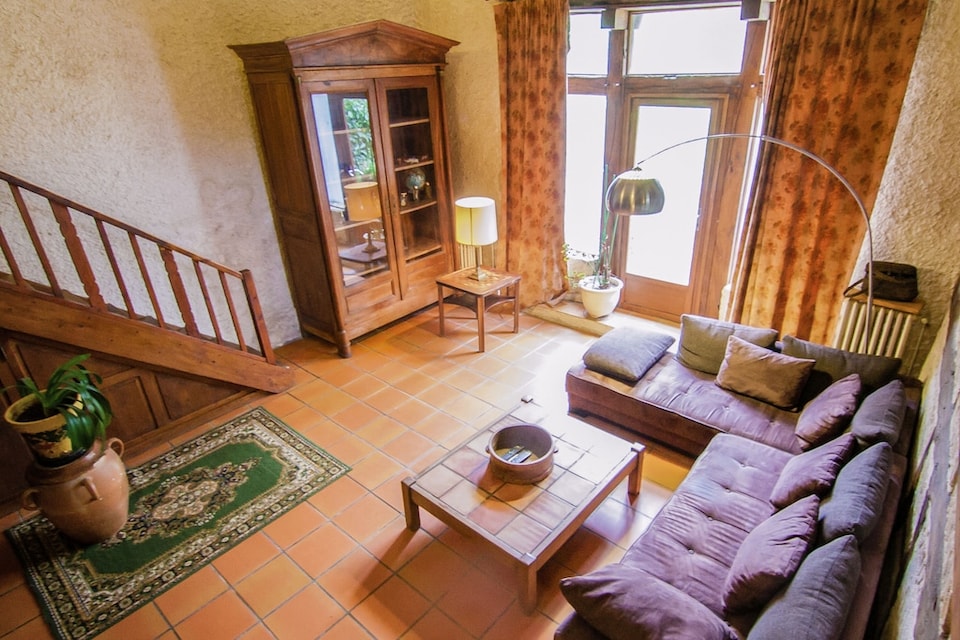 Elegant Mansion in Bourgnac, Bourgnac