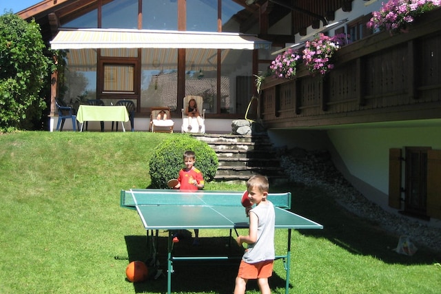 Wohnung in Ingenried nahe Bayerische Alpen, Ingenried