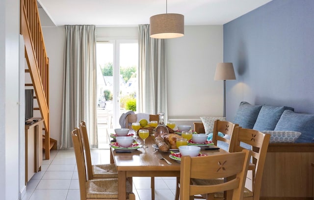 Maisonette en France avec Terrasse, Crozon
