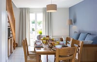 Maisonette che accetta animali domestici