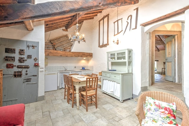 Wohnung in der Toskana nahe Casentinesi, San Godenzo