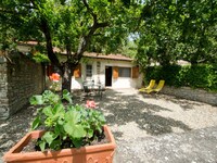 Holiday home in Pelago with garden