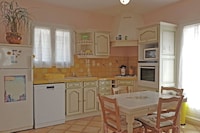 Villa in Saint-Laurent met privézwembad