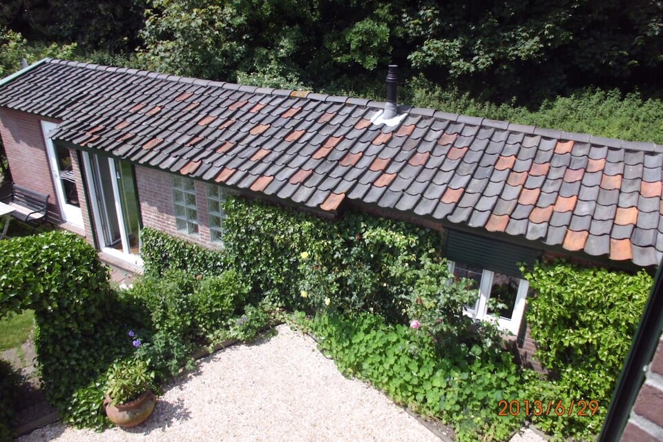 Casa en Egmond cerca de dunas y playa, Egmond aan den Hoef