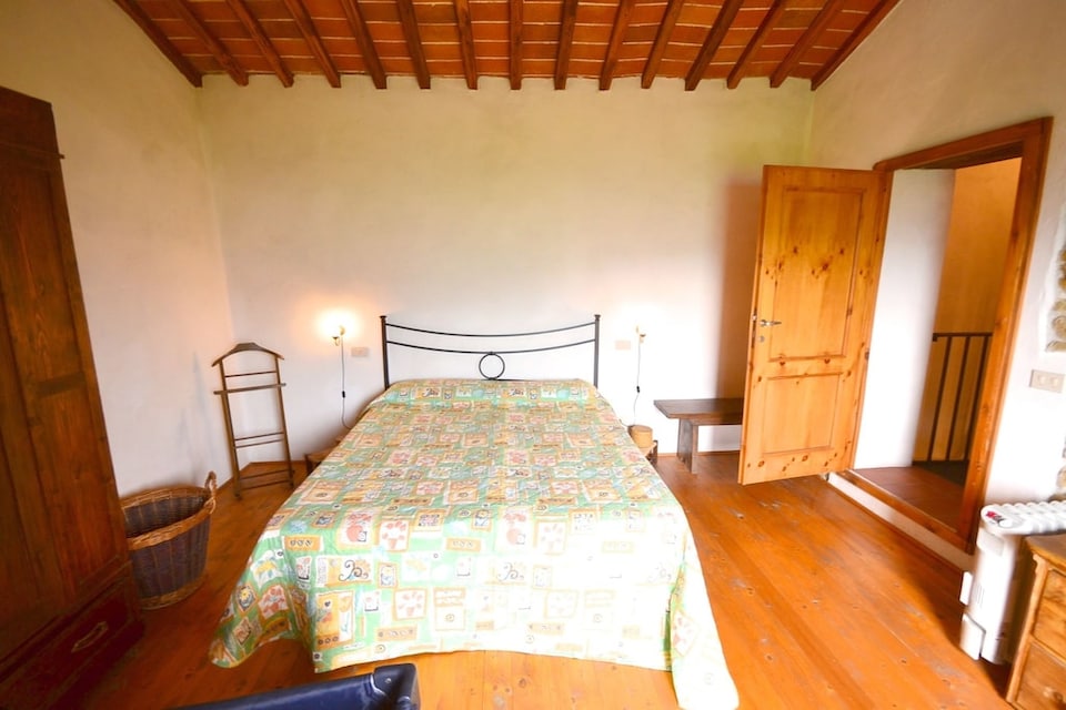 Cabaña tranquila, San Quirico, San Quirico