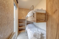 Chalet en Países Bajos cerca de la playa