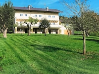 Villa in Bayern nahe Skiloipen & Sauna