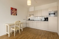 Appartamento a Scheveningen vicino al porto
