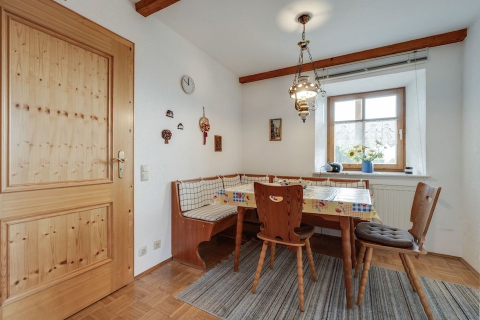 Apartamento en Lohberg nahe Arber Skipisten, Lohberg