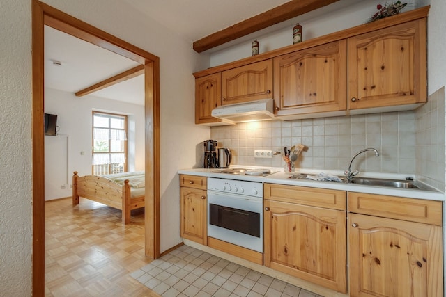 Appartement in Lohberg vlakbij de skipistes van Arber, Lohberg