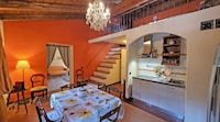 Casa a Pistoia con piscina e natura