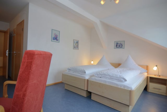 Casa Vacanze a Rotthalmunster con Giardino