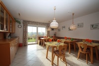 Casa Vacanze a Rotthalmunster con Giardino