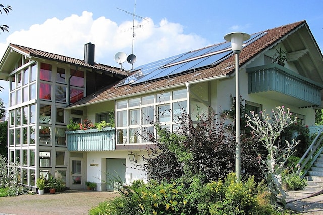Apartamento en Röhrnbach cerca de esquí