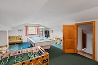 Apartamento en Sonnen cerca de pistas