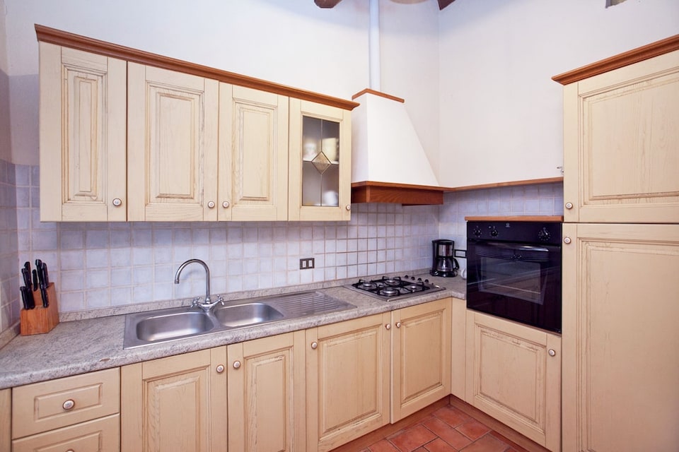 holiday home, Bucine with pool, Bucine