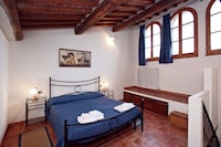 holiday home, Bucine with pool