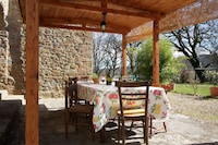 holiday home, Bucine with pool